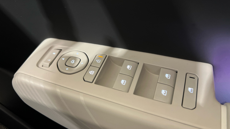 Kia Ev4 150kW GT-Line S 81kWh 5dr Auto Electric Hatchback